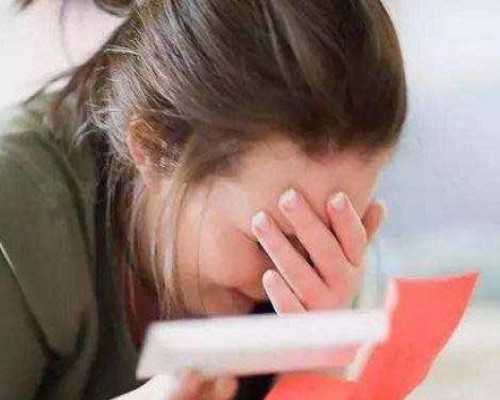 重庆赠卵试管医院,辟谣！试管取卵针会过度刺激卵巢，造成卵巢癌？-西安供卵